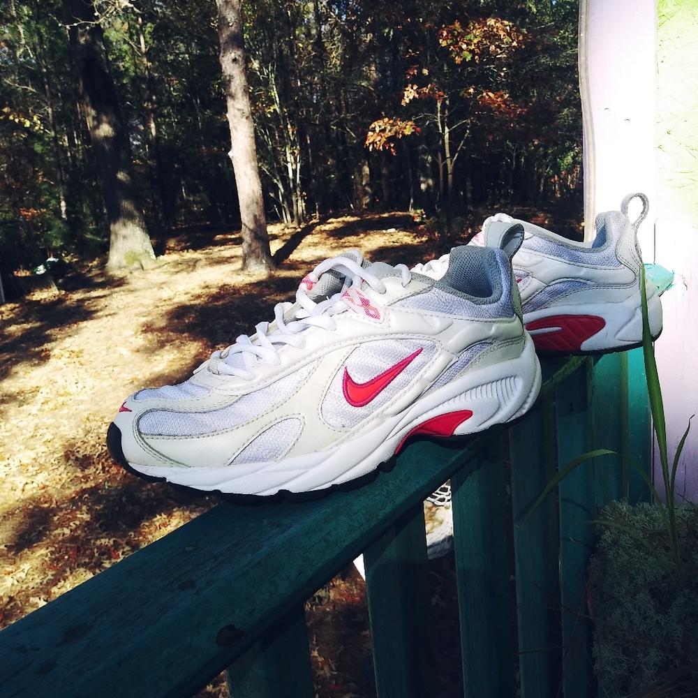 Nike Air Max 270